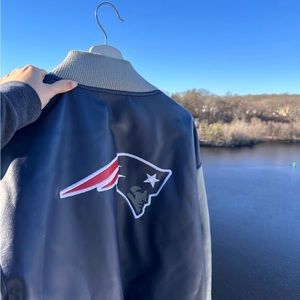 Patriots Jacket
